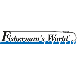 Logo fishermans world bayreuth